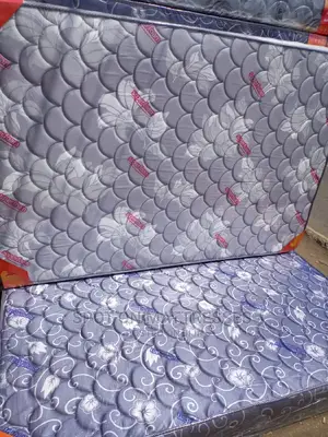 Quilted Heavy Duty Mattresses.