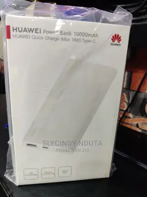 Huwawei Powerbank 10000mah