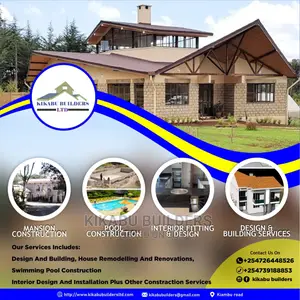 Design and Build Services