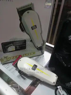 Wahl Super Taper 