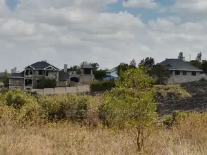 Prime 1/8 Acre Plot in Ongata Rongai , Nkoroi, Merisho Area