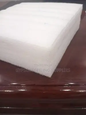 GCS Wall Soundproofing Foam - Polyethylene Insulation
