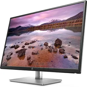 HP 32s Monitor 31.5"Inches Full HD IPS LED Monitor