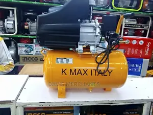 Kmax Air Compressor 25lts