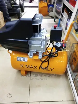 Kmax Italy Air Compressor