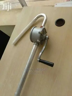 Fuel Rotary Pump
