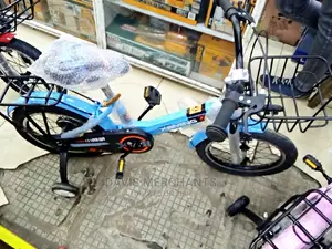 Kids Bicycle Size 16