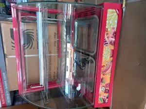 Caterina Food Warmer and Display