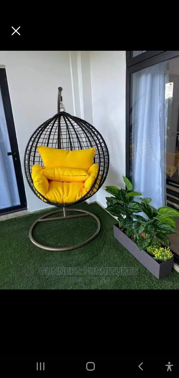 Swing Chairs Swing Chair.
