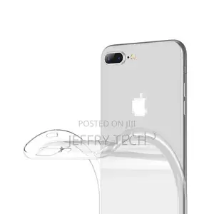 Generic iPhone X 8 8s 7s 7 6s 6 5s 5 Case