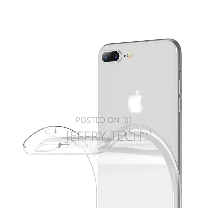 Generic iPhone X 8 8s 7s 7 6s 6 5s 5 Case