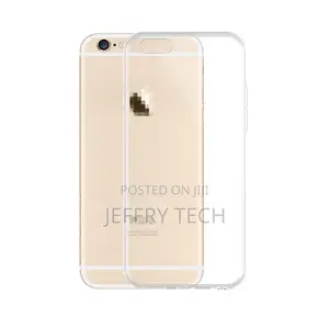 Generic iPhone X 8 8s 7s 7 6s 6 5s 5 Case
