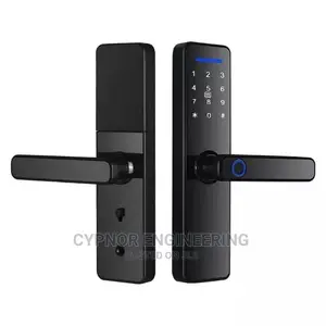 Cards,Fingerprint Door Locks for Bedrooms
