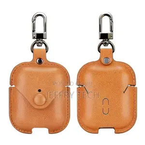 Airpods Case Cover For Airpods 1 2