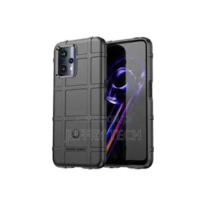 Generic Hard Case Cover for Realme 9i