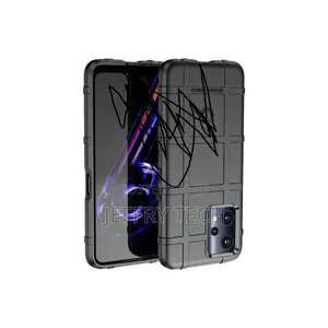 Generic Hard Case Cover for Realme 9i