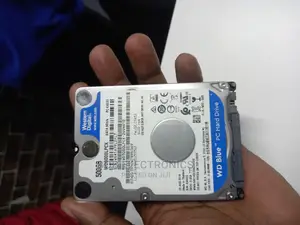 Hard Disk Slim Internal Laptop Hard Drive
