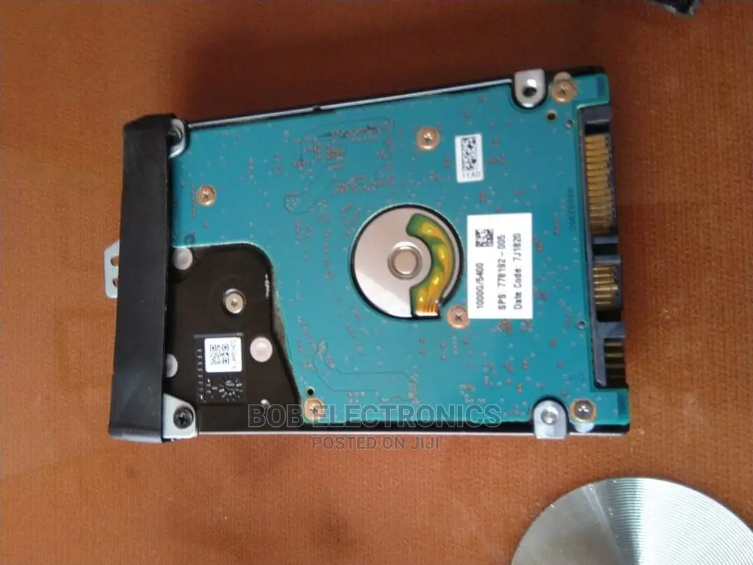 Hard Disk on Special Offer