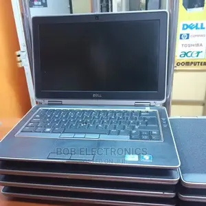 Laptops From Ksh 10,000 Available