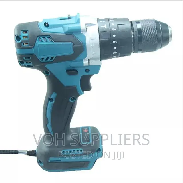 Mini Professional Electric Cordless Drill Hand Drill