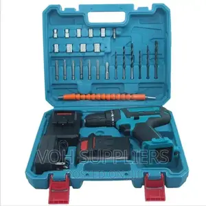 Mini Professional Electric Cordless Drill Hand Drill