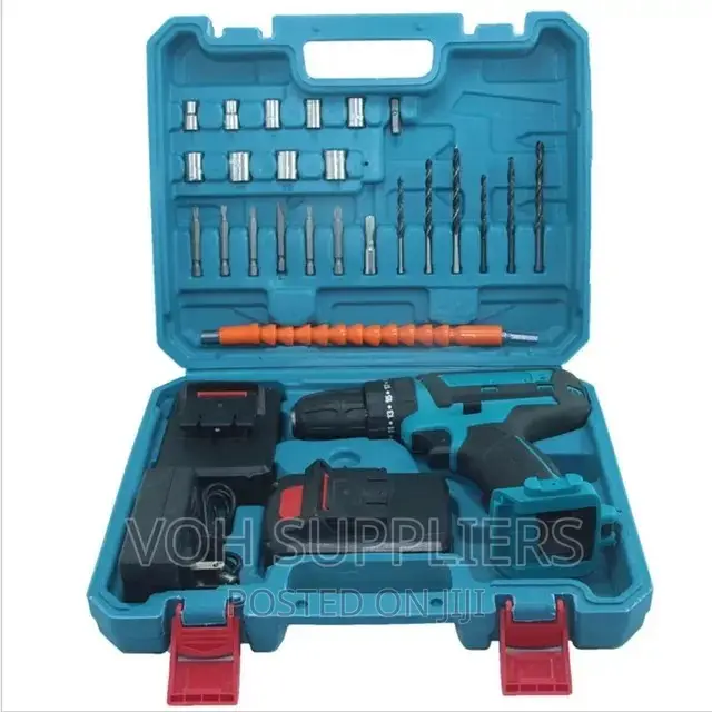 Mini Professional Electric Cordless Drill Hand Drill