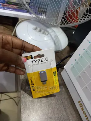 Otg Usb Type C Flash Drive