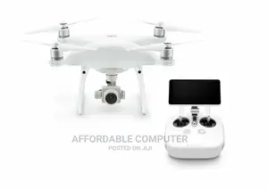 Dji Phantom 4 Pro+ V2.0 Quadcopter With 5.5" Screen