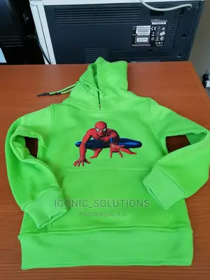 Kids Hoodies