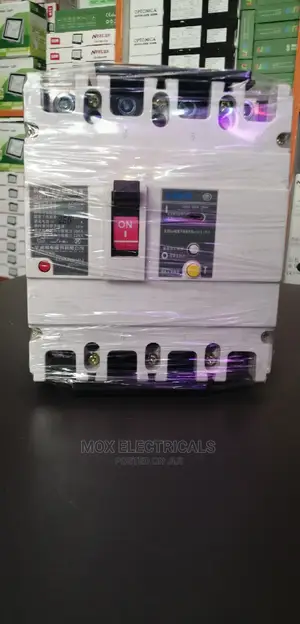 McCb 250A, 4pole