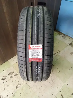 225/45r19 Lassa