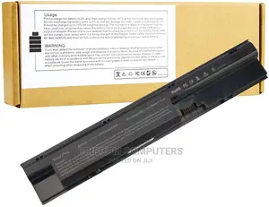 Laptop Battery for HP Probook 440 450 445 470 455 G0 G1