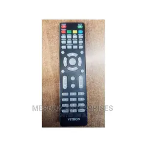 Vitron Remote Control