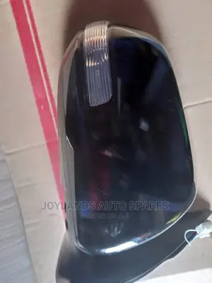 Side Mirror Vigo 5 Wire 2009/2010