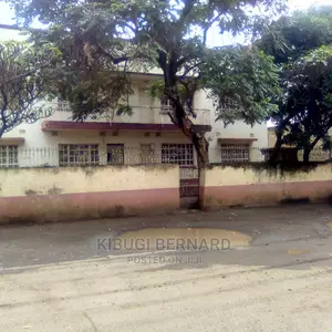 Commercial Plot in Ngara 1/4acre