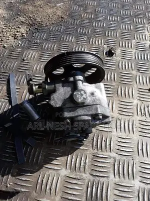 Power Steering Pump