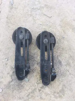 Timing Belt Tentioner