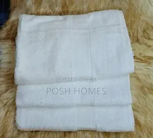 Cotton Towels