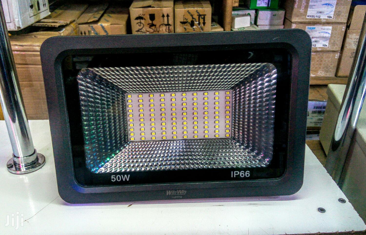 50w Floodlight, Smd