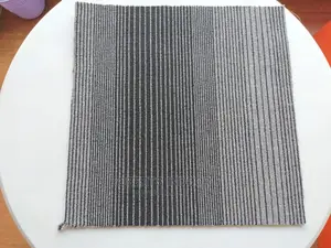 Grey Carpet Tiles