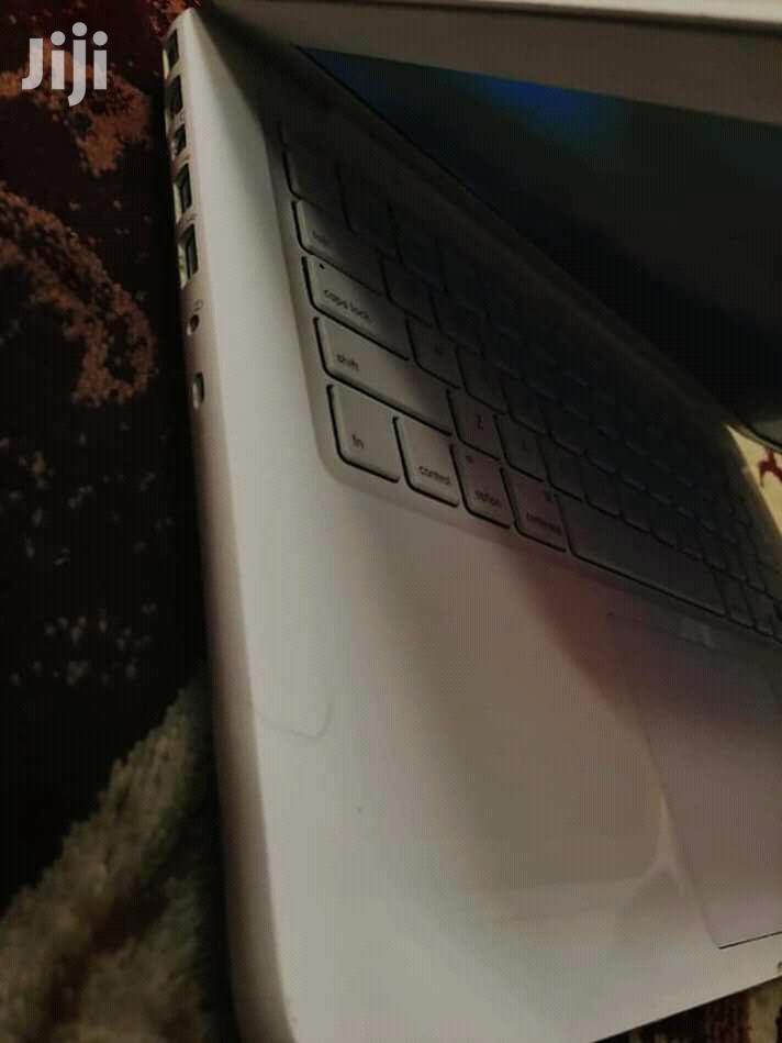 Laptop Apple MacBook 4GB Intel Core 2 Duo HDD 320GB
