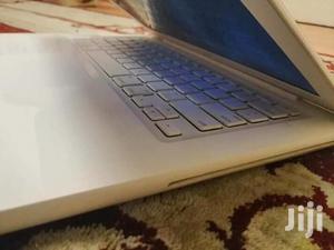 Laptop Apple MacBook 4GB Intel Core 2 Duo HDD 320GB