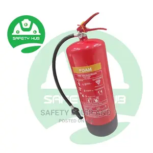 6ltrs Foam Fire Extinguishers