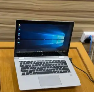 Laptop HP EliteBook X360 1030 G2 8GB Intel Core I5 SSD 256GB