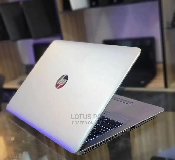 Laptop HP EliteBook 840 G3 8GB Intel Core I5 SSD 256GB