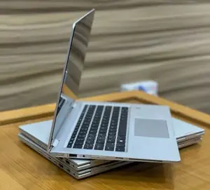 Laptop HP EliteBook 840 G3 8GB Intel Core I5 SSD 256GB