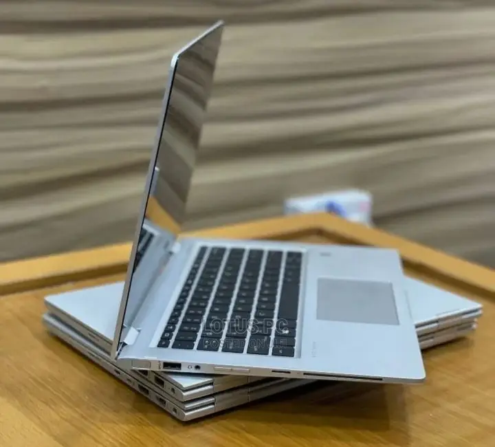 Laptop HP EliteBook 840 G3 8GB Intel Core I5 SSD 256GB