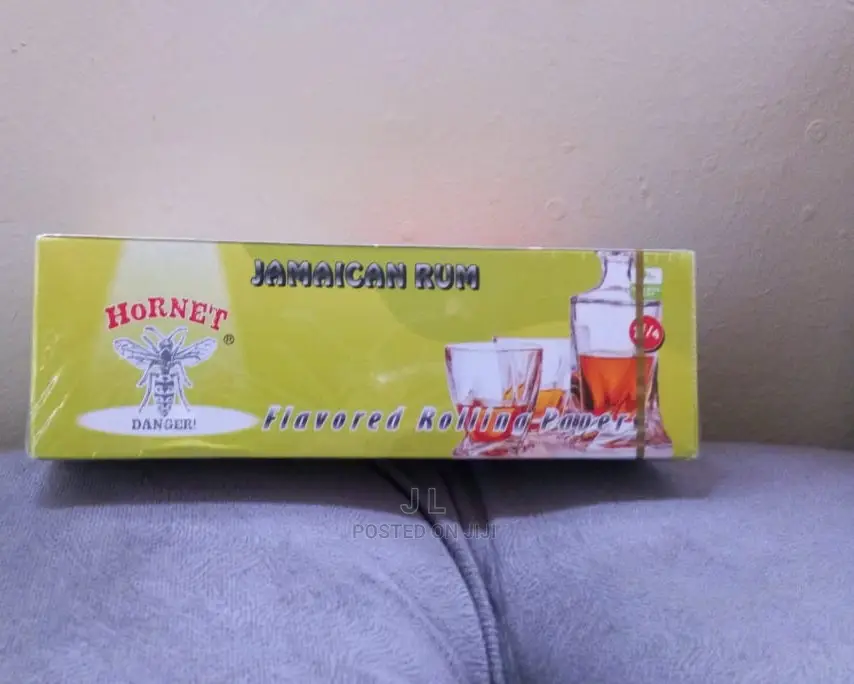 Rolling Paper Slow Burn