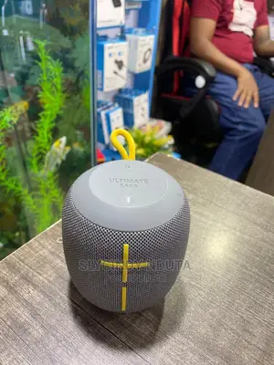 Ultimate Ears Wonderboom 2