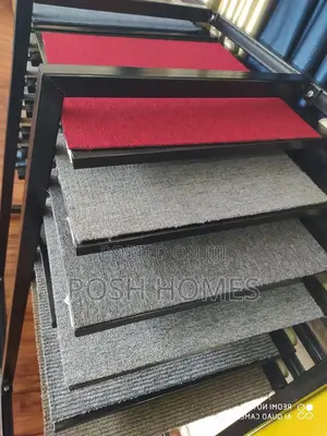 Quality Carpet Tiles
